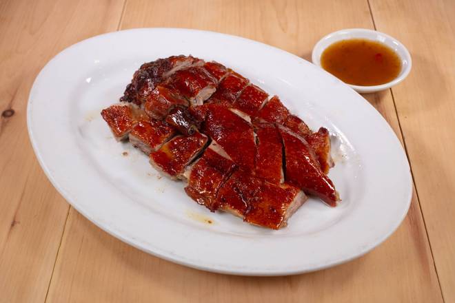 Roast Duck Regular 明爐燒鴨 (例)